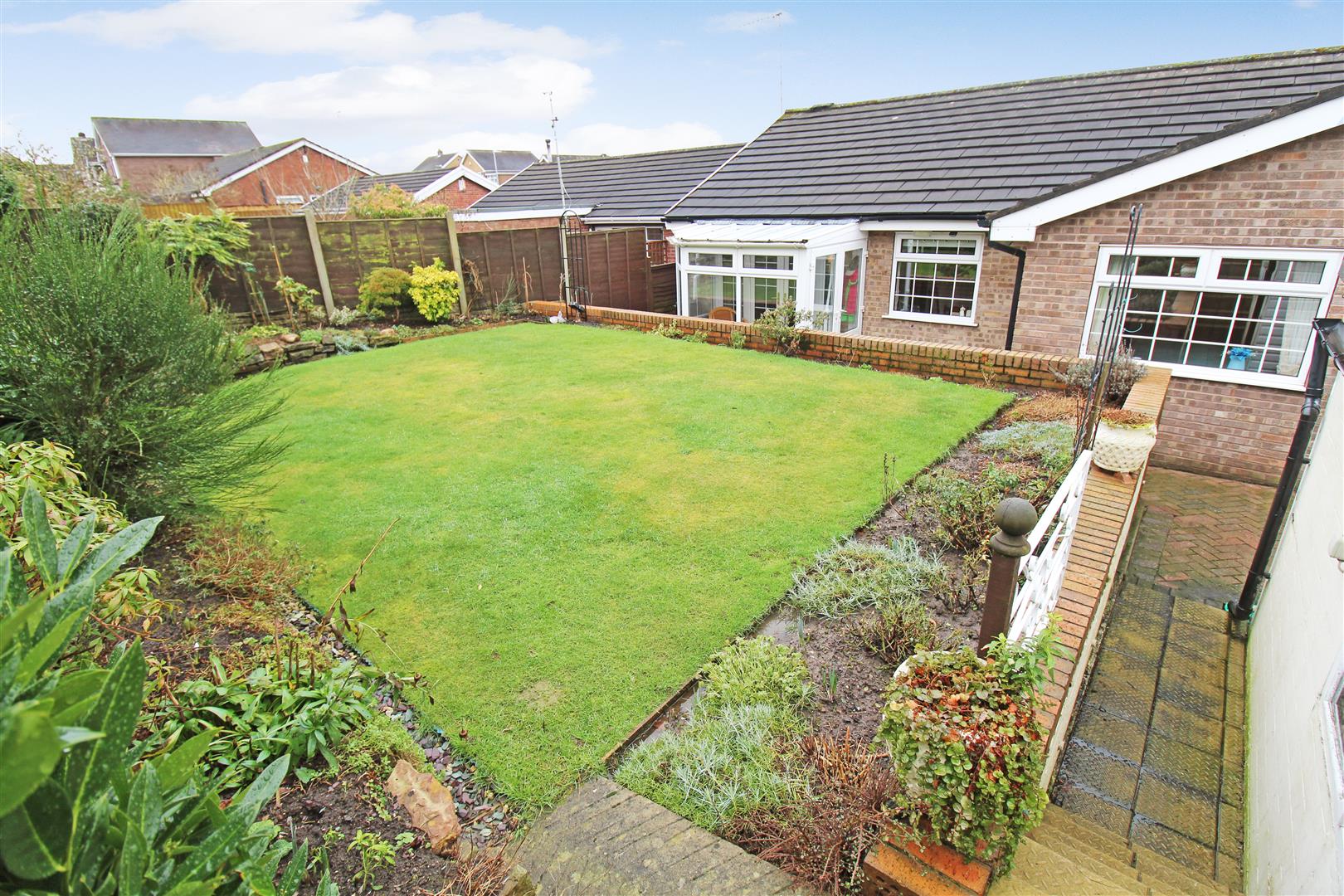 Nursery Avenue, Stockton Brook, Stoke-On-Trent
